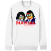 graphic sweater Andre Hazes