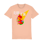 graphic tee 90's house