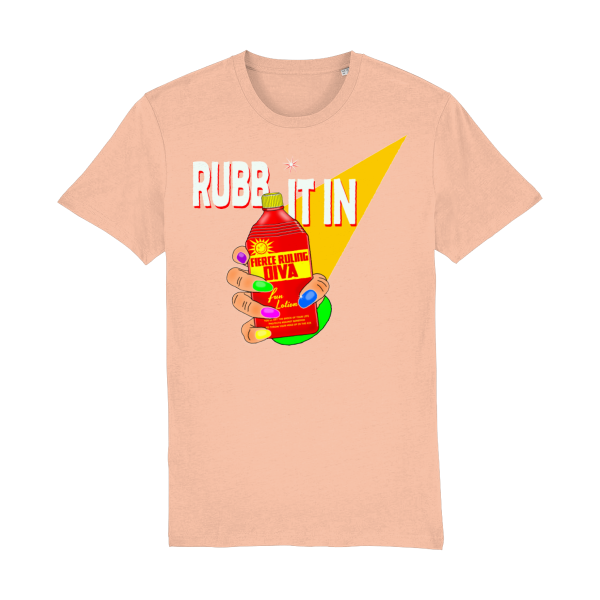 graphic tee 90's house