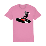 graphic tee rude boy