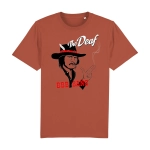 Rock T-Shirt The Deaf