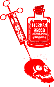 Herman Brood – Hot Shot